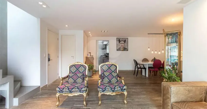 Apartamento com 2 quartos à venda em Vila Mariana - SP