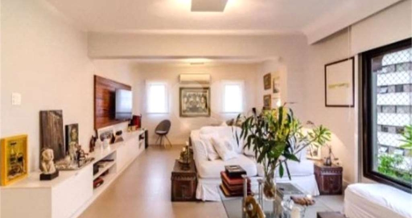 Apartamento com 3 quartos à venda em Jardim Paulista - SP
