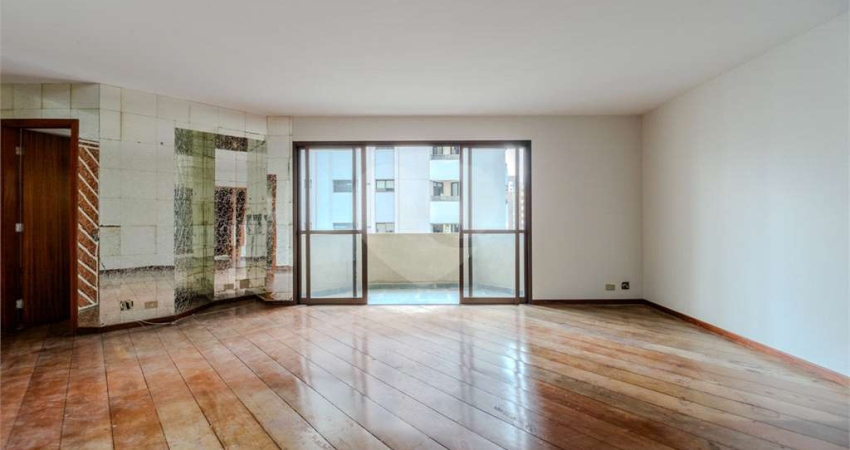 Apartamento com 3 quartos à venda em Vila Uberabinha - SP