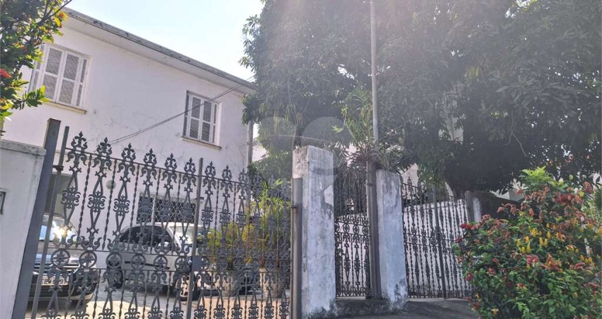 Sobrado com 4 quartos à venda em Planalto Paulista - SP