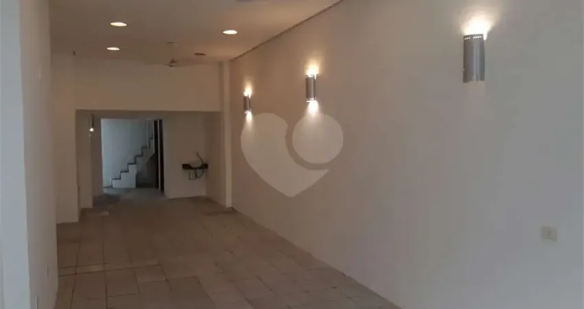 Ponto comercial à venda na Rua Pamplona, --, Jardim Paulista, São Paulo