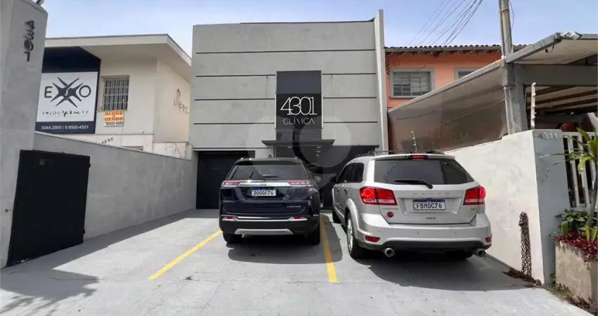 Casa à venda na Avenida Brigadeiro Luís Antônio, --, Jardim Paulista, São Paulo