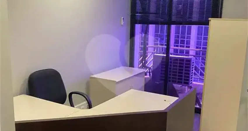 Salas à venda ou para locação em Jardim Paulista - SP