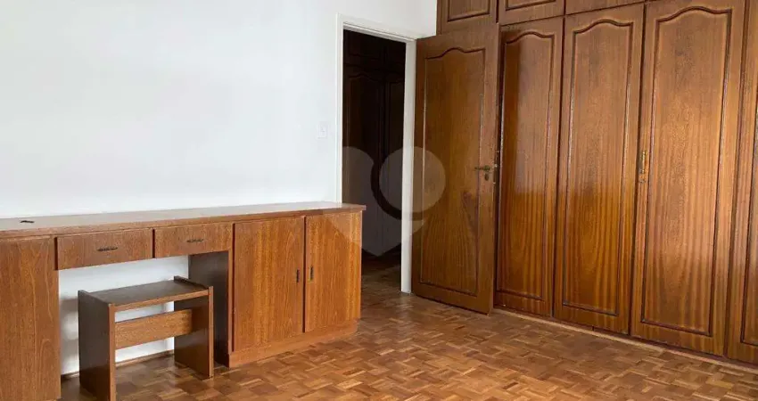 Apartamento com 3 quartos à venda em Higienópolis - SP