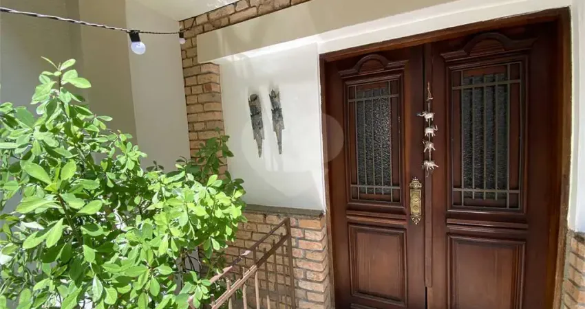 Sobrado com 4 quartos à venda em Consolação - SP