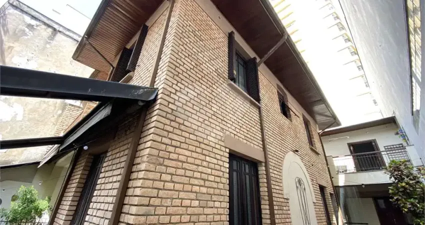 Casa com 4 quartos à venda na Bela Vista, São Paulo 