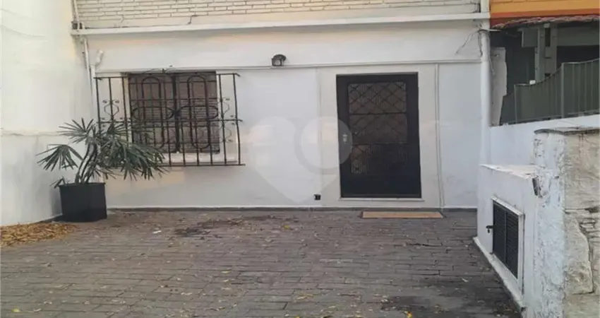 Sobrado à venda em Jardim Paulista - SP