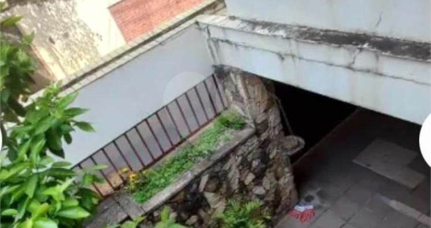 Casa com 3 quartos à venda na Rua Augusto de Freitas, --, Vila Mariana, São Paulo