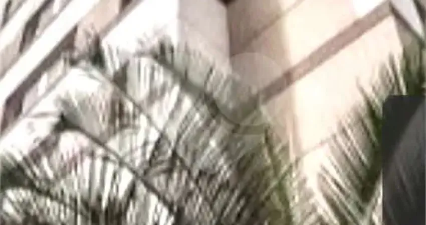 Apartamento com 3 quartos à venda na Rua Iara, --, Itaim Bibi, São Paulo