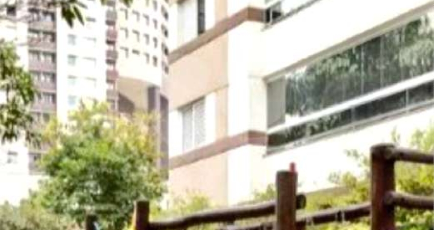 Apartamento com 3 quartos à venda em Itaim Bibi - SP