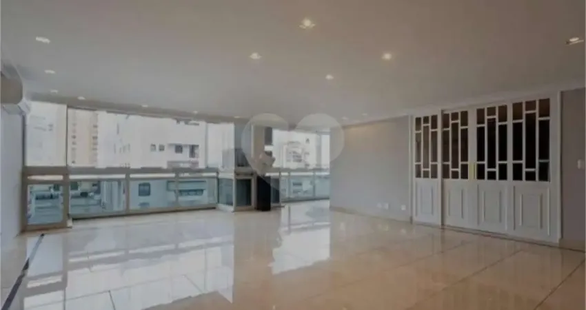 Apartamento com 3 quartos à venda na Rua Doutor Brasílio Machado, --, Higienópolis, São Paulo