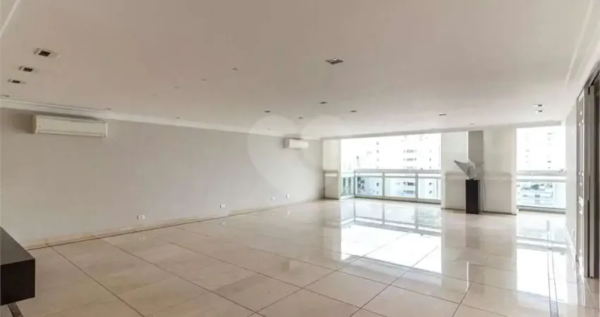 Apartamento com 3 quartos à venda na Rua Doutor Brasílio Machado, --, Higienópolis, São Paulo