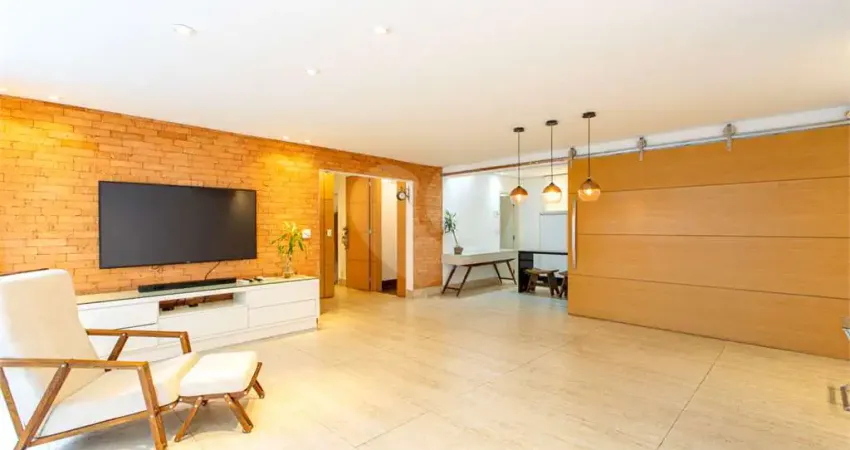 Apartamento com 3 quartos à venda em Jardim Paulista - SP