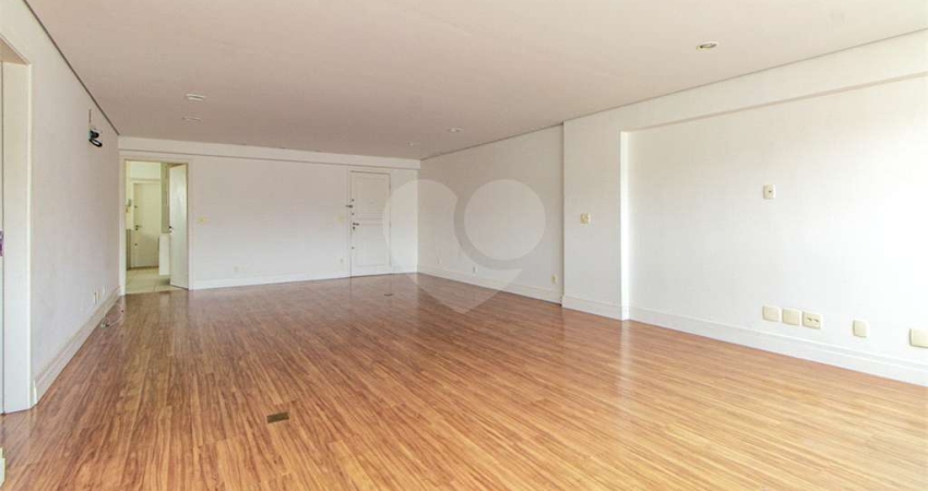 Apartamento com 3 quartos à venda em Jardim Paulista - SP
