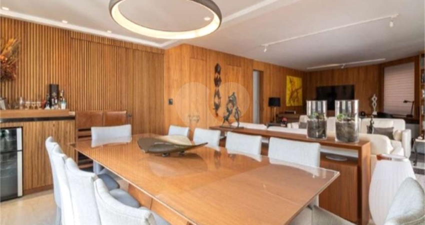 Apartamento com 3 quartos à venda em Vila Uberabinha - SP