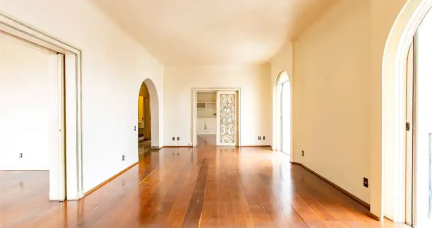 Apartamento com 4 quartos à venda em Higienópolis - SP