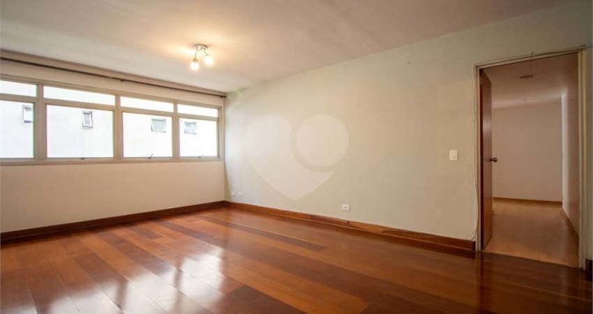 Apartamento com 3 quartos à venda em Paraíso - SP