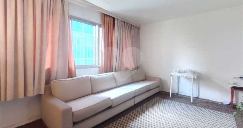 Apartamento com 3 quartos à venda em Higienópolis - SP