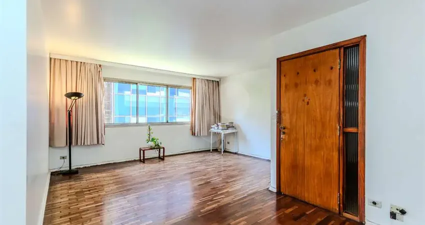 Apartamento com 4 quartos à venda na Avenida Angélica, --, Higienópolis, São Paulo