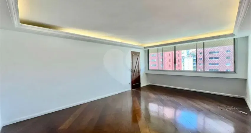 Apartamento com 3 quartos à venda em Itaim Bibi - SP