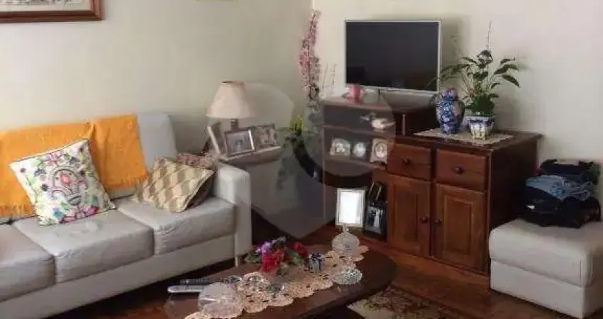 Casa com 3 quartos à venda no Jardim Paulista, São Paulo 