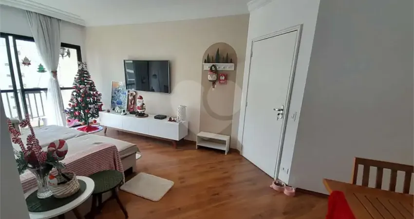 Apartamento com 3 quartos à venda na Rua Cristiano Viana, --, Jardim América, São Paulo