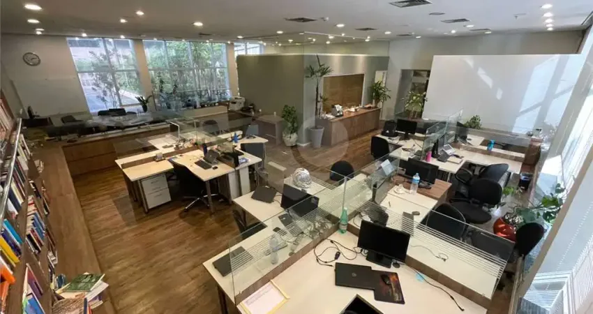 Sala comercial à venda na Rua Salto, --, Paraíso, São Paulo