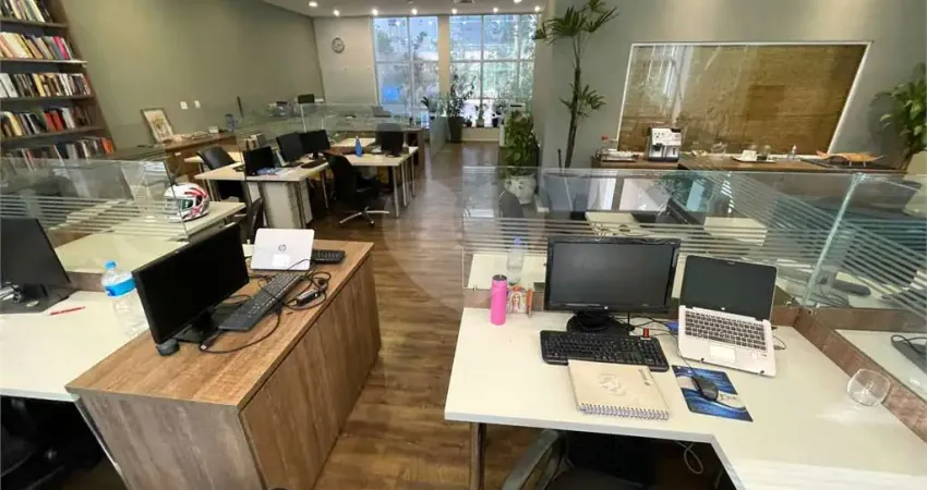 Sala comercial à venda na Rua Salto, --, Paraíso, São Paulo