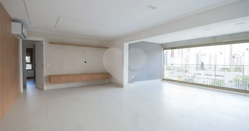 Apartamento com 3 quartos à venda em Indianópolis - SP