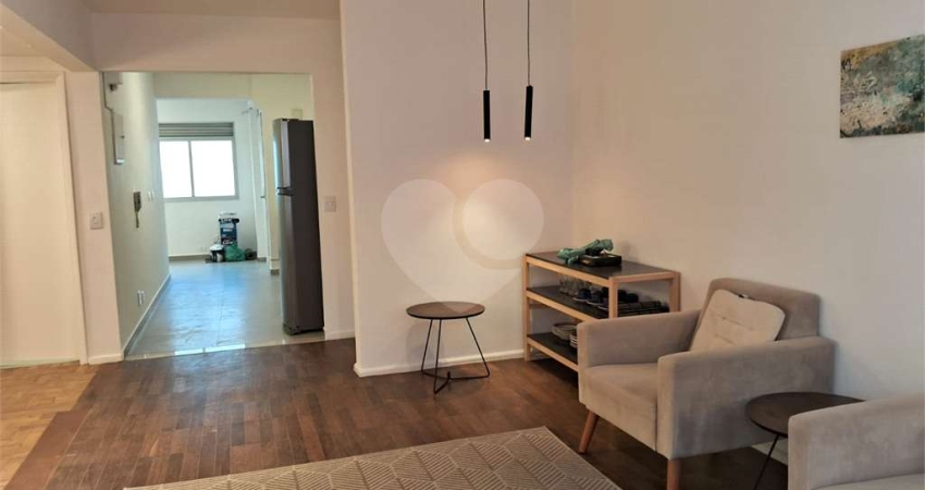 Apartamento com 2 quartos à venda ou para locação em Jardim Paulista - SP