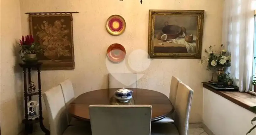 Casa com 3 quartos à venda na Alameda Lorena, --, Jardim Paulista, São Paulo