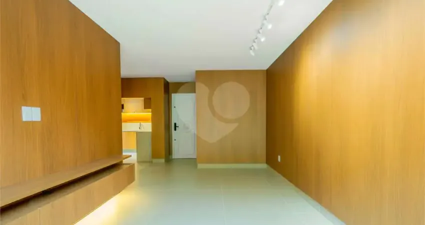 Apartamento com 2 quartos à venda na Rua João Cachoeira, --, Vila Nova Conceição, São Paulo