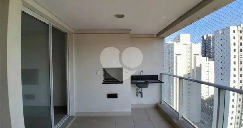 Apartamento com 2 quartos à venda em Vila Mariana - SP