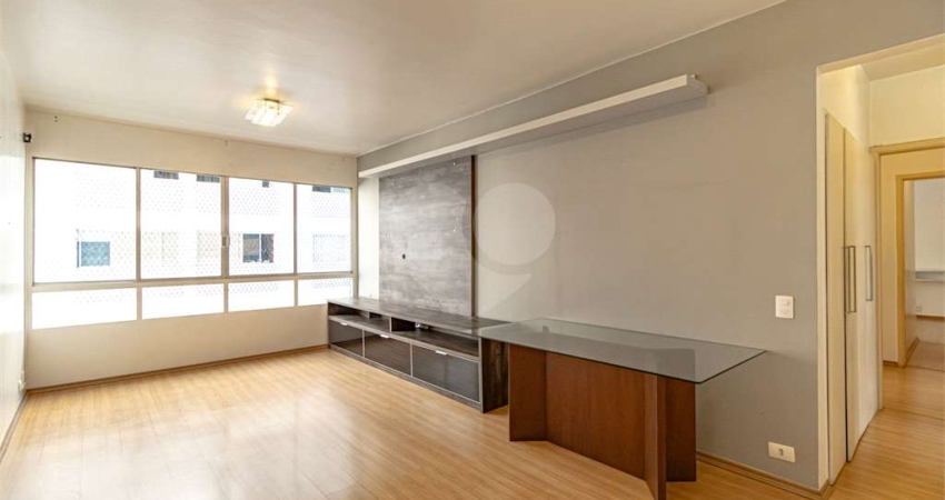 Apartamento com 3 quartos à venda em Jardim Paulista - SP
