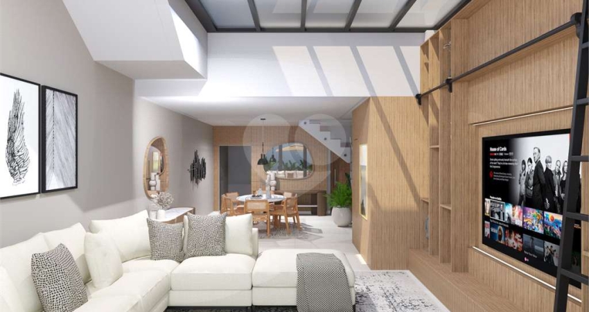Casa com 3 quartos à venda na Rua Batista Cepelos, --, Paraíso, São Paulo