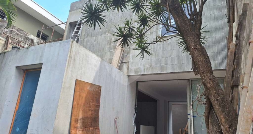 Sobrado com 2 quartos à venda em Planalto Paulista - SP