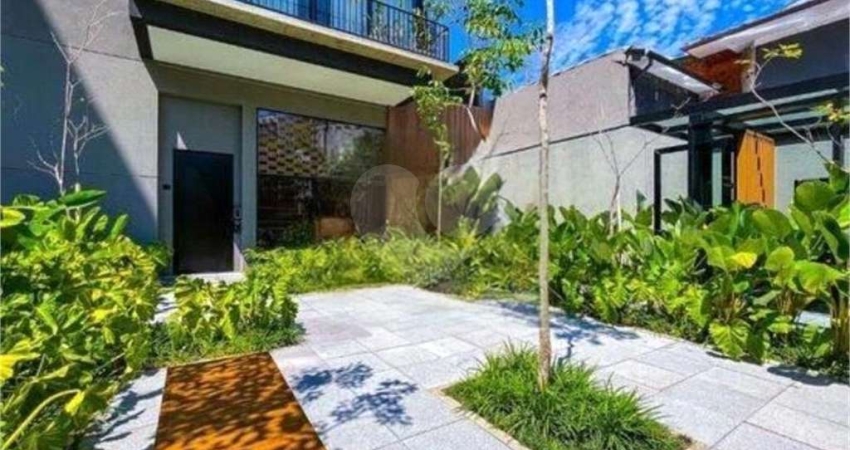 Apartamento com 3 quartos à venda em Jardim Paulista - SP