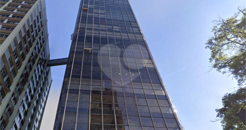 Sala comercial à venda na Avenida Paulista, --, Bela Vista, São Paulo