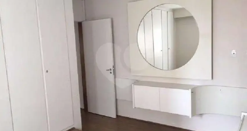 Apartamento com 2 quartos à venda ou para locação em Jardim Paulista - SP