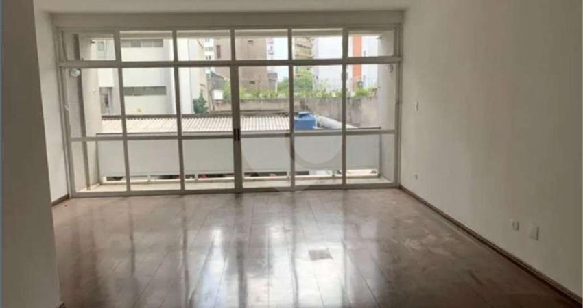 Apartamento com 3 quartos à venda em Jardim Paulista - SP