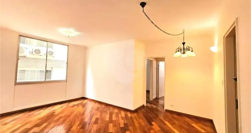Cobertura com 2 quartos à venda na Rua Itacema, --, Itaim Bibi, São Paulo