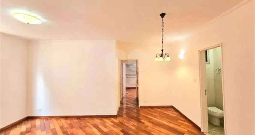 Cobertura com 2 quartos à venda na Rua Itacema, --, Itaim Bibi, São Paulo