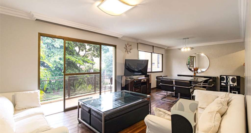 Apartamento com 4 quartos à venda ou para locação em Vila Uberabinha - SP
