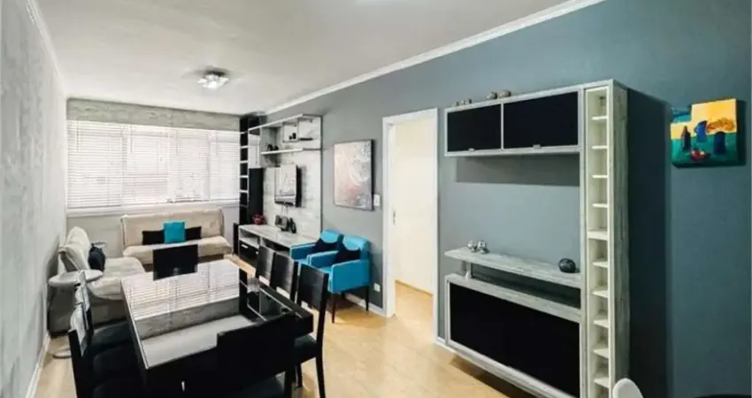 Apartamento com 2 quartos à venda em Jardim Paulista - SP