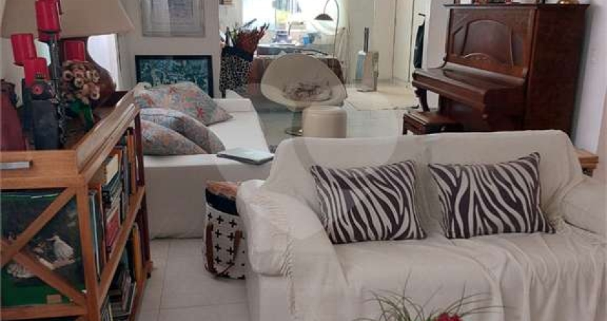 Apartamento com 1 quartos à venda em Jardim Paulista - SP