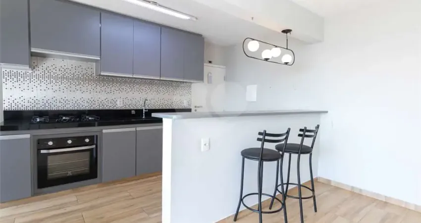 Apartamento com 2 quartos à venda em Morro Dos Ingleses - SP