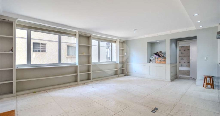 Apartamento com 1 quartos à venda em Jardim Paulista - SP