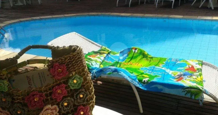 Apartamento com 2 quartos à venda em Pinheiros - SP