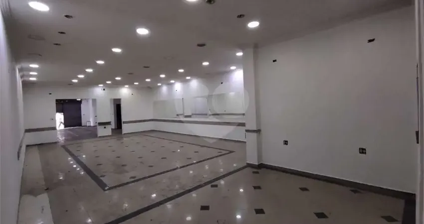 Salão Comercial à venda ou para locação em Mirandópolis - SP