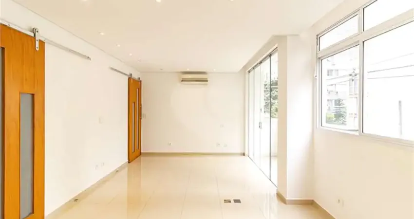 Apartamento com 2 quartos à venda em Jardim Paulista - SP